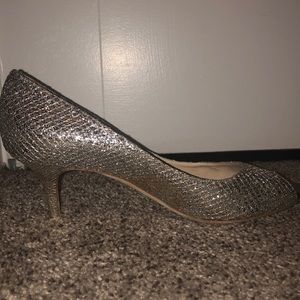 Jimmy Choo Shoes - Jimmy choo silver shoes Jimmy Choo Shoes - Jimmy choo silver shoes